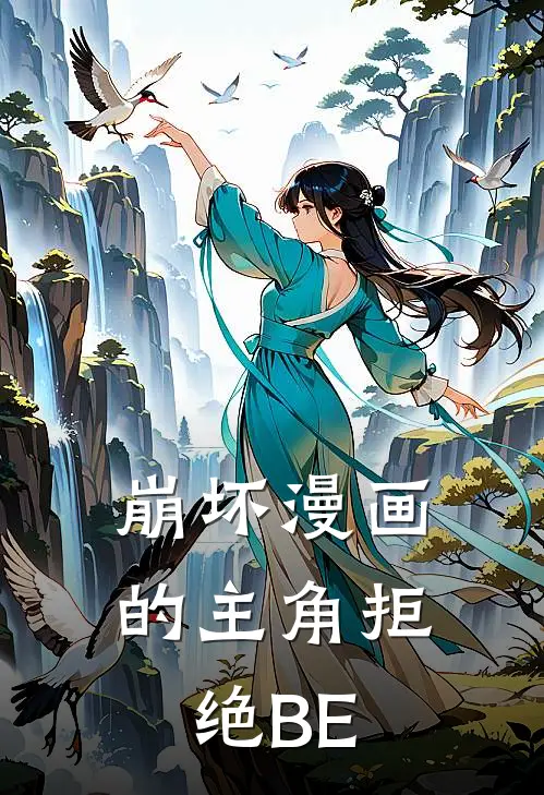 崩坏漫画的主角拒绝BE