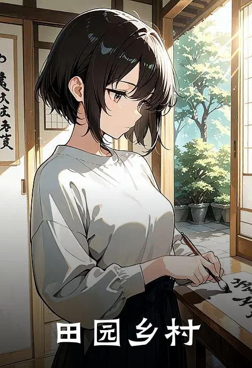 田园乡村阿涛阿婷完整版小说全文免费阅读_最新章节列表田园乡村(阿涛阿婷)