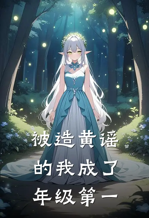 被造黄谣的我成了年级第一(冯千语胡天龙)热门网络小说推荐_最新章节列表被造黄谣的我成了年级第一(冯千语胡天龙)