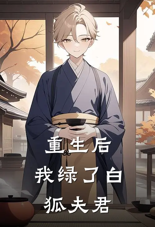 重生后，我绿了白狐夫君