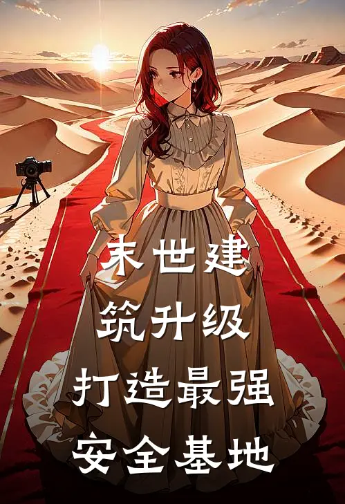 《末世建筑升级，打造最强安全基地》李丽张杨_(末世建筑升级，打造最强安全基地)全集在线阅读