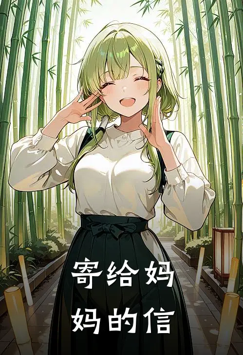 寄给妈妈的信姜丽丽丽丽最新小说全文阅读_最新章节列表寄给妈妈的信(姜丽丽丽丽)