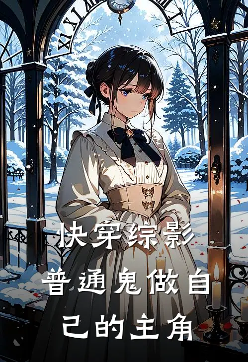 快穿综影：普通鬼做自己的主角(江淼文茜)免费热门小说_最新小说推荐快穿综影：普通鬼做自己的主角江淼文茜