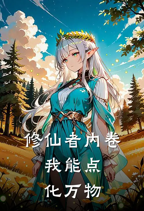 修仙者内卷，我能点化万物(庄平李胜利)免费小说阅读_免费小说完整版修仙者内卷，我能点化万物(庄平李胜利)