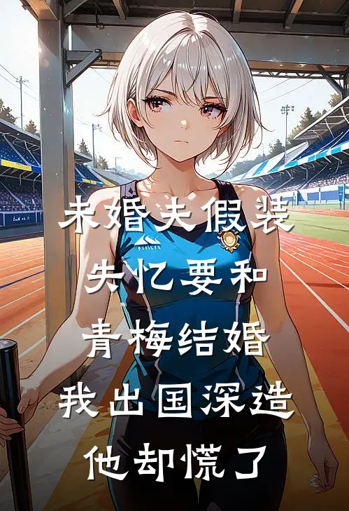 未婚夫假装失忆要和青梅结婚，我出国深造他却慌了(浅浅温嘉白)完本小说大全_完本热门小说未婚夫假装失忆要和青梅结婚，我出国深造他却慌了浅浅温嘉白