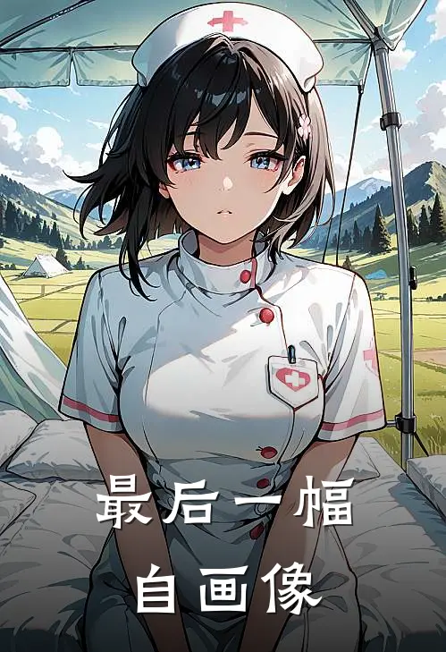 最后一幅自画像