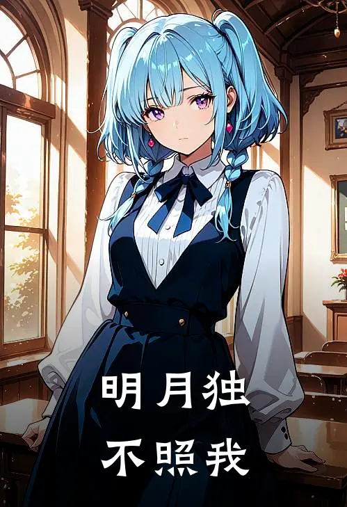 明月独不照我(沈明月顾思竹)新热门小说_免费完结小说明月独不照我(沈明月顾思竹)