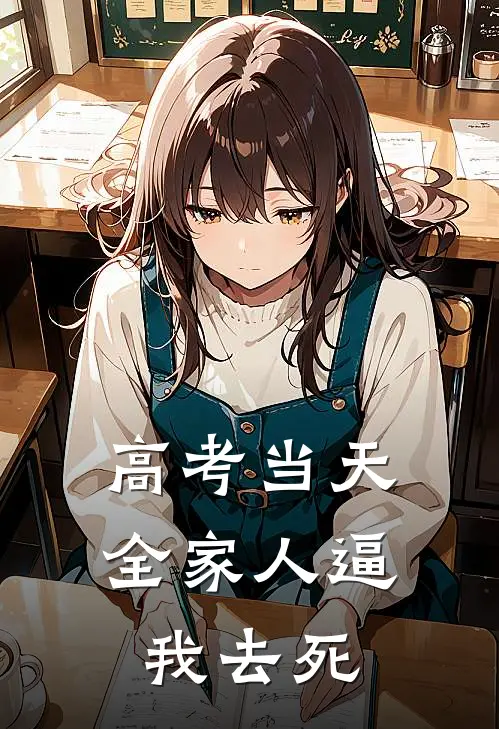 高考当天，全家人逼我去死抖音热门免费小说在线阅读_热门小说在线阅读高考当天，全家人逼我去死抖音热门