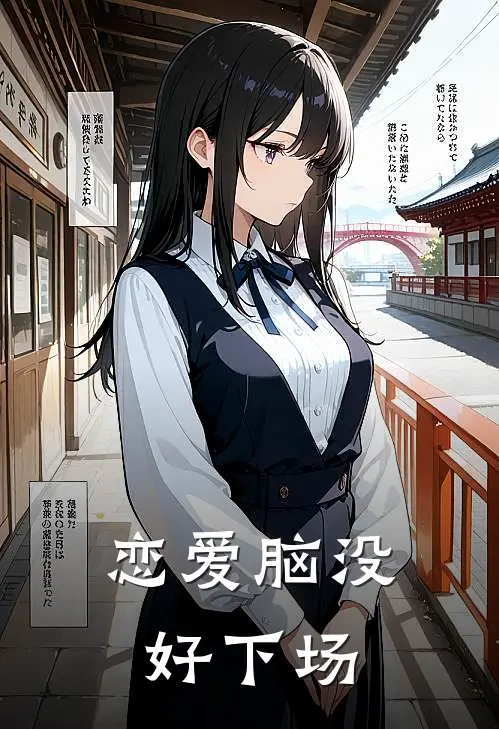 恋爱脑没好下场