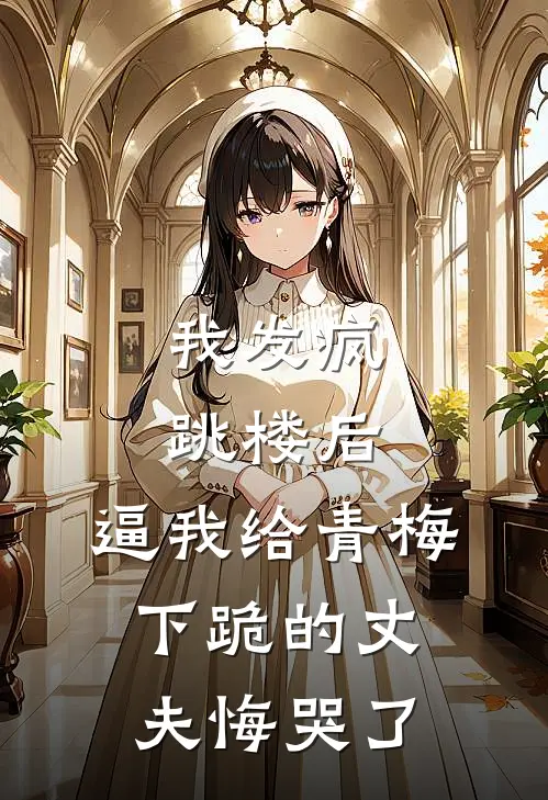 我发疯跳楼后，逼我给青梅下跪的丈夫悔哭了(霜霜谭阳嘉)好看的完结小说_完本小说我发疯跳楼后，逼我给青梅下跪的丈夫悔哭了霜霜谭阳嘉