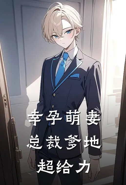 幸孕萌妻：总裁爹地超给力