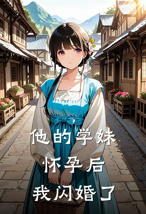 他的学妹怀孕后，我闪婚了(顾凯之凯之)免费小说大全_小说完结免费他的学妹怀孕后，我闪婚了顾凯之凯之