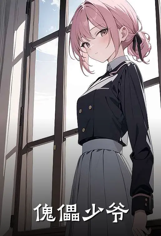 傀儡少爷苏简苏少新热门小说_小说免费阅读傀儡少爷(苏简苏少)