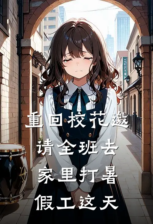重回校花邀请全班去家里打暑假工这天
