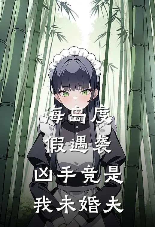 海岛度假遇袭，凶手竟是我未婚夫