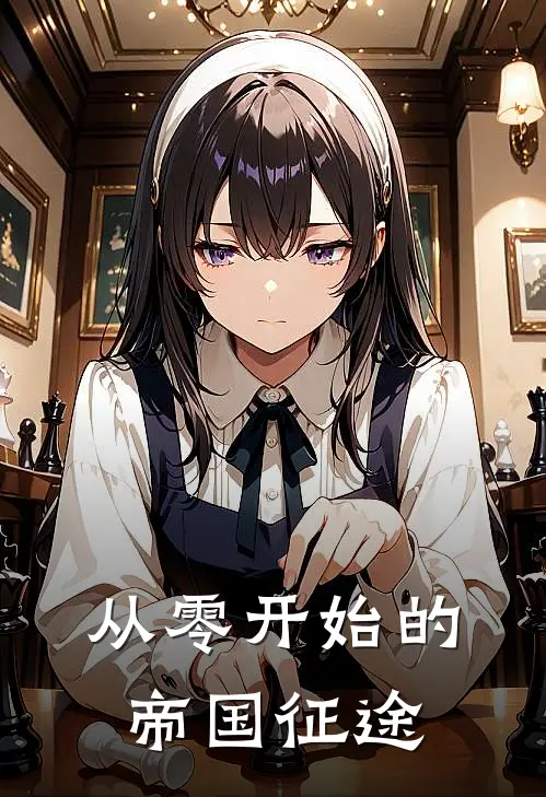 从零开始的帝国征途(洛克艾琳)免费阅读_无弹窗全文免费阅读从零开始的帝国征途洛克艾琳