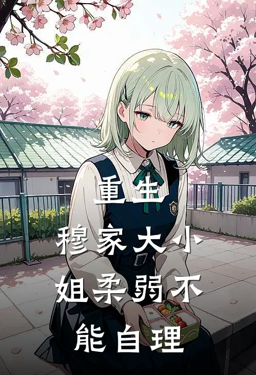 重生，穆家大小姐柔弱不能自理