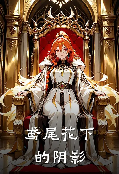 鸢尾花下的阴影苏晚陆沉热门的网络小说_完整版小说鸢尾花下的阴影(苏晚陆沉)