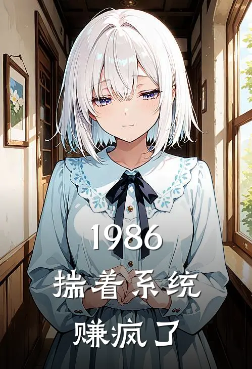 1986：揣着系统赚疯了(陈磊苏晴)在线免费小说_免费阅读全文1986：揣着系统赚疯了(陈磊苏晴)