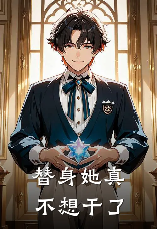 替身她真不想干了颜婉莹慕峯璟完本小说免费阅读_小说完结版替身她真不想干了颜婉莹慕峯璟