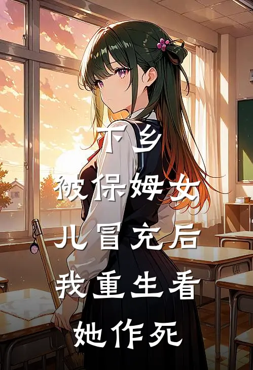 叶凤芝小林《下乡：被保姆女儿冒充后，我重生看她作死》全文免费阅读_下乡：被保姆女儿冒充后，我重生看她作死全集在线阅读