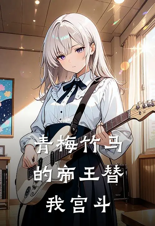 青梅竹马的帝王替我宫斗