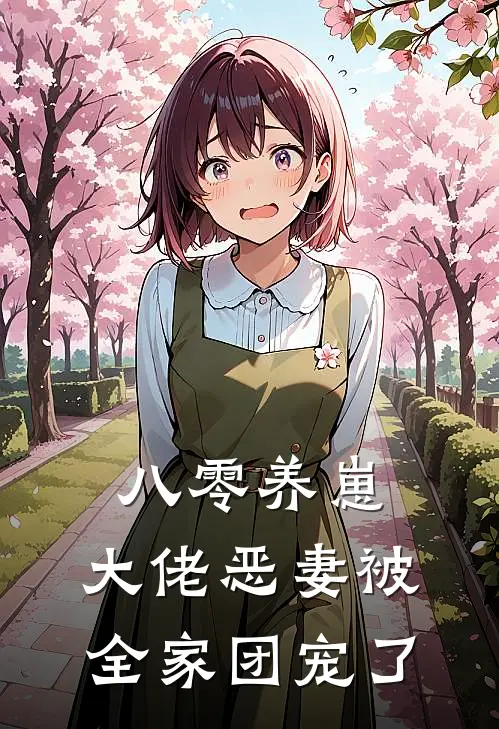 八零养崽，大佬恶妻被全家团宠了