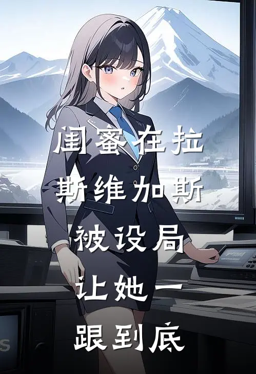 闺蜜在拉斯维加斯被设局，让她一跟到底(宋如雪顾远洲)_宋如雪顾远洲热门小说