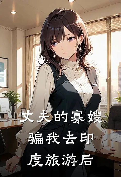 丈夫的寡嫂骗我去印度旅游后(徐怀远沈氏)小说完结版_全文阅读免费全集丈夫的寡嫂骗我去印度旅游后徐怀远沈氏