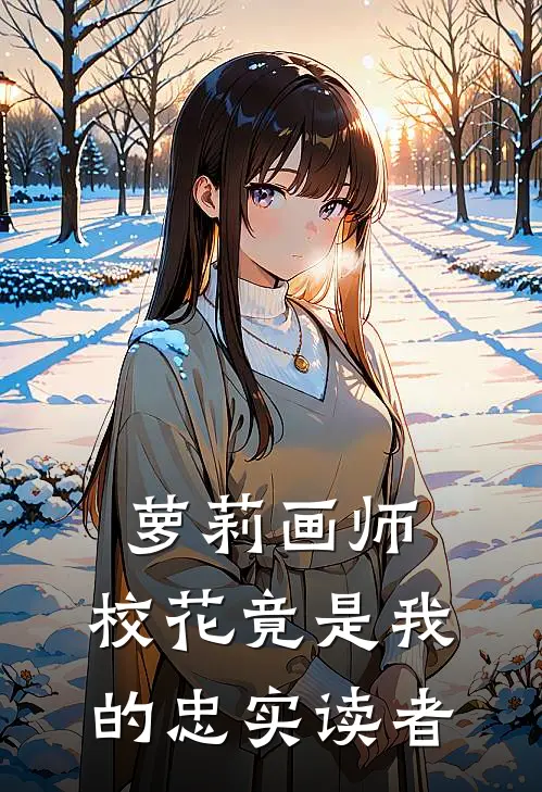 萝莉画师，校花竟是我的忠实读者(顾惜白幼薇)免费小说全集_完本小说免费阅读萝莉画师，校花竟是我的忠实读者(顾惜白幼薇)