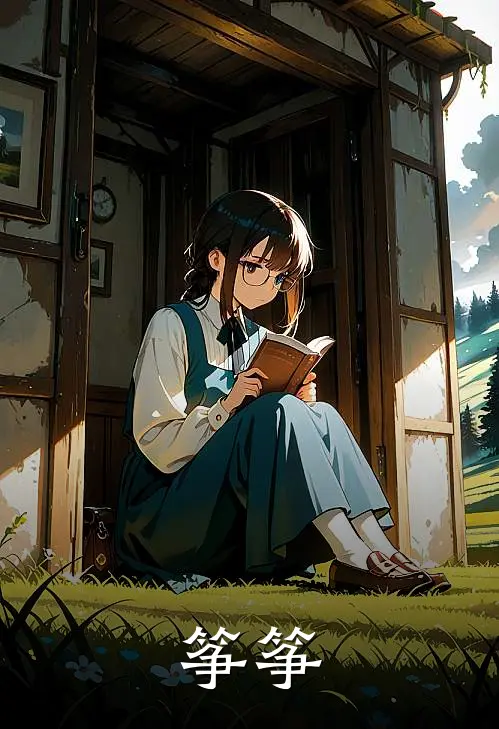 筝筝(周聿宋晴)免费阅读完整版小说_最新小说全文阅读筝筝周聿宋晴