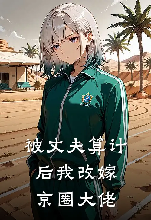 被丈夫算计后我改嫁京圈大佬陆柏鸿林雪儿完整版在线阅读_陆柏鸿林雪儿完整版阅读