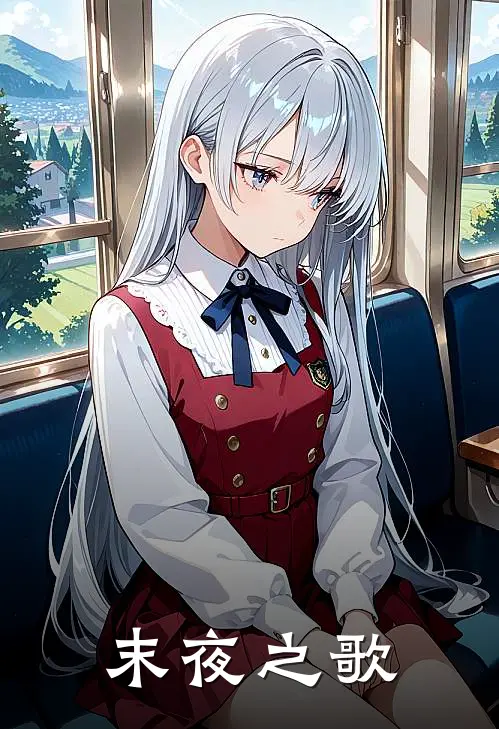 《末夜之歌》云佑荷冷火爆新书_末夜之歌(云佑荷冷)免费小说