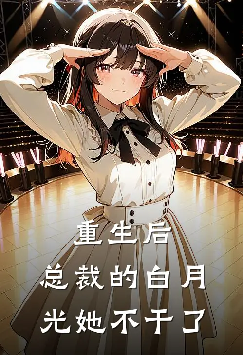 重生后，总裁的白月光她不干了(傅承聿苏晚)完本小说_免费阅读无弹窗重生后，总裁的白月光她不干了傅承聿苏晚