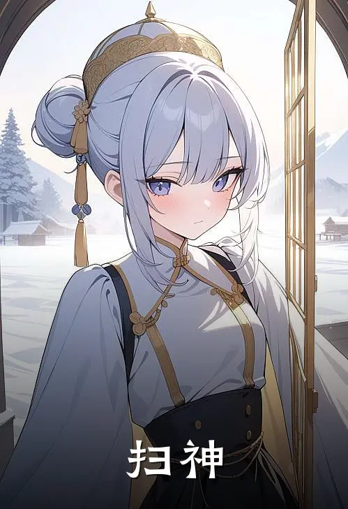 扫神林枫苏晓最新好看小说_已完结小说扫神林枫苏晓