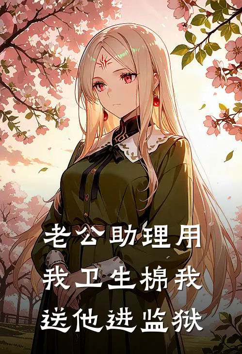 老公助理用我卫生棉我送他进监狱(周铭夏瑜)热门的小说_热门网络小说推荐老公助理用我卫生棉我送他进监狱(周铭夏瑜)