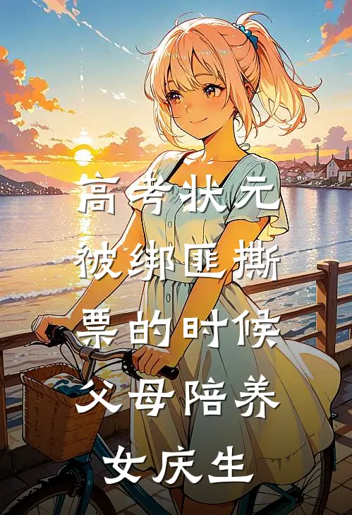 《高考状元被绑匪撕票的时候，父母陪养女庆生》柳明珠柳草已完结小说_高考状元被绑匪撕票的时候，父母陪养女庆生(柳明珠柳草)经典小说