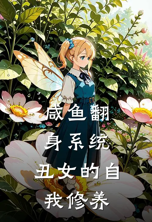 咸鱼翻身系统：丑女的自我修养