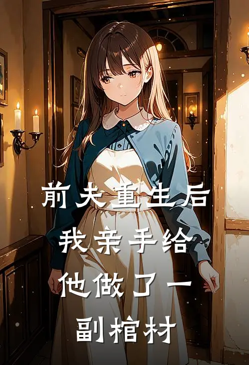 前夫重生后，我亲手给他做了一副棺材