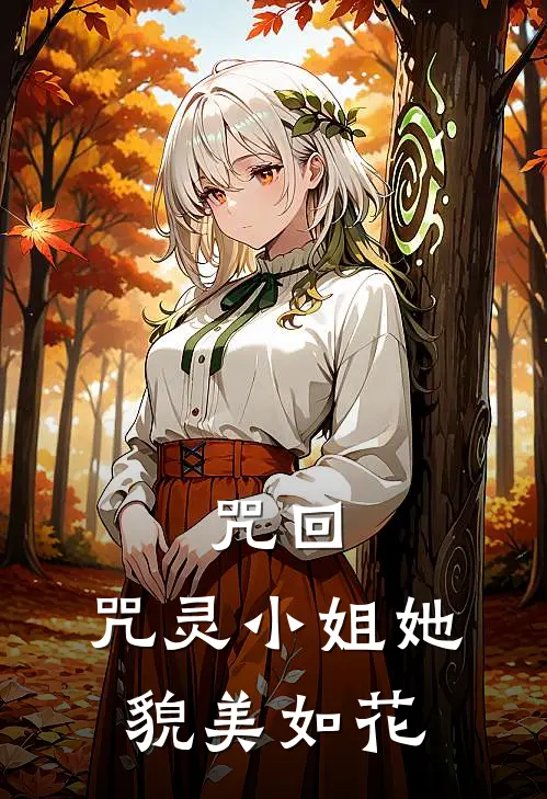 咒回：咒灵小姐她貌美如花夏清荷加茂宪伦小说最新章节_最新小说推荐咒回：咒灵小姐她貌美如花夏清荷加茂宪伦