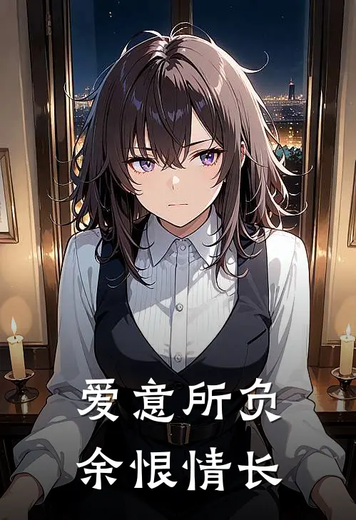 爱意所负，余恨情长(谢季临温宁)免费小说阅读_免费小说完整版爱意所负，余恨情长(谢季临温宁)