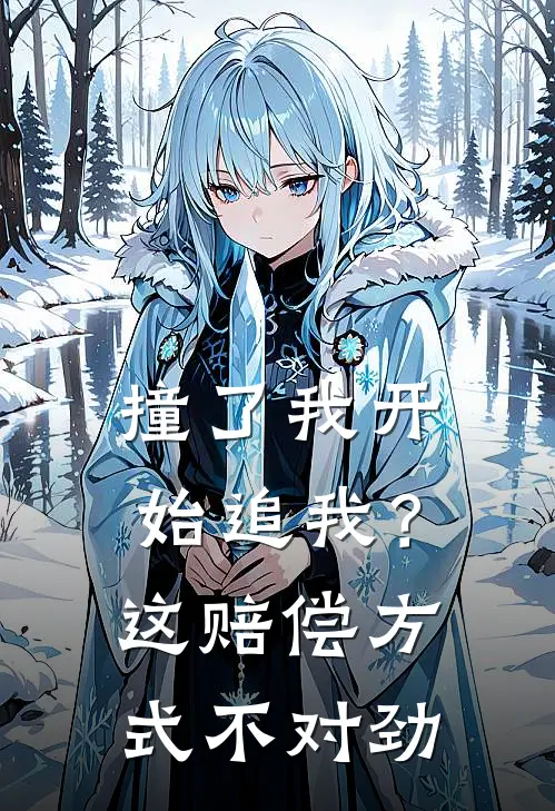 撞了我开始追我？这赔偿方式不对劲