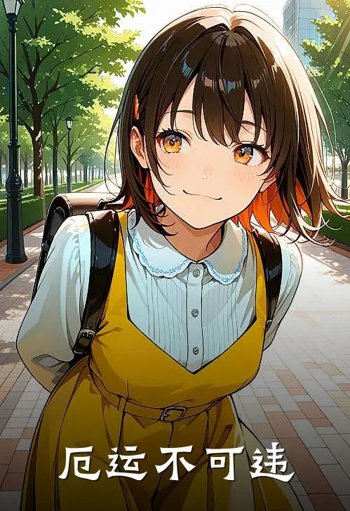 《厄运不可违》简橙时景耀已完结小说_厄运不可违(简橙时景耀)全文免费阅读无弹窗大结局