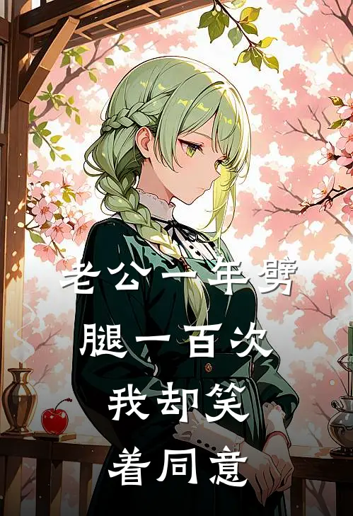 老公一年劈腿一百次，我却笑着同意楚沐廷沐廷热门小说排行_免费小说老公一年劈腿一百次，我却笑着同意楚沐廷沐廷