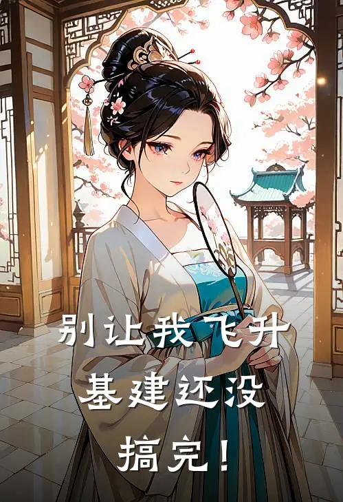 林果林果(别让我飞升，基建还没搞完！)最新章节在线阅读_林果林果全章节阅读