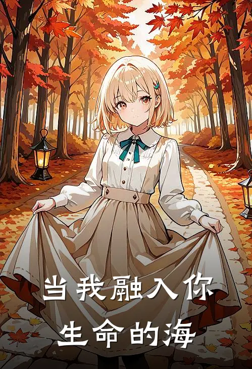 当我融入你生命的海沈自山雅雅最新章节免费阅读_当我融入你生命的海全集免费阅读