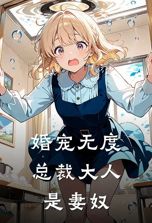 婚宠无度：总裁大人是妻奴