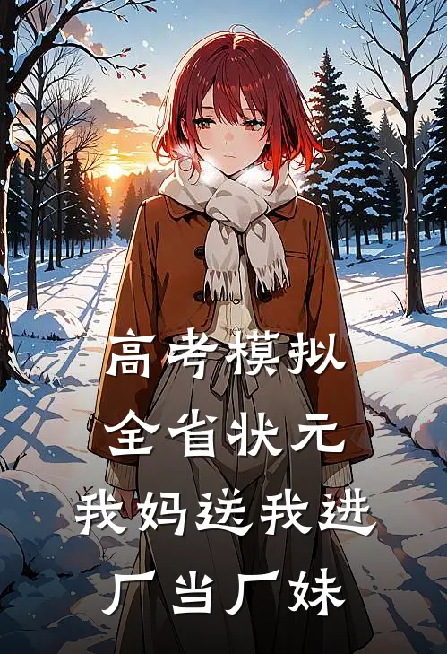 高考模拟全省状元，我妈送我进厂当厂妹