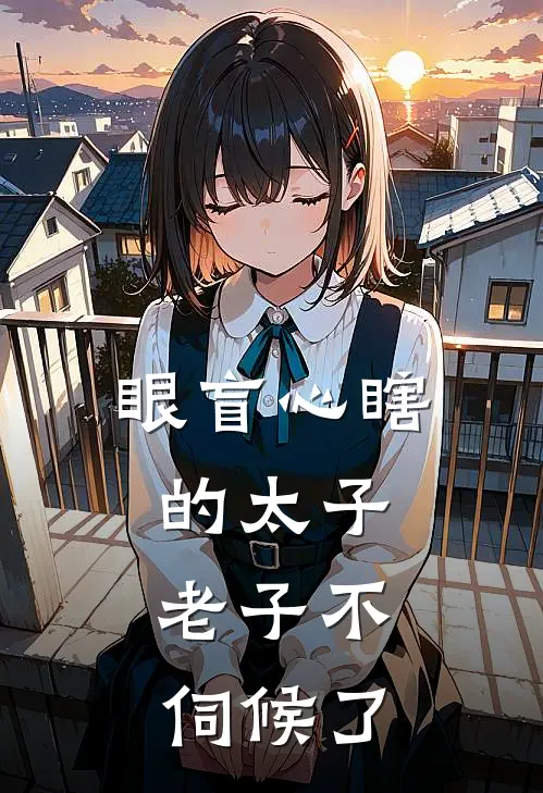 眼盲心瞎的太子，老子不伺候了(柳如梦容怀瑾)完本小说大全_热门小说大全眼盲心瞎的太子，老子不伺候了柳如梦容怀瑾