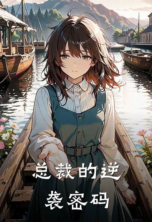 总裁的逆袭密码